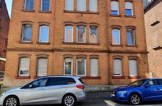 Wohnung kaufen in 71522 Backnang, Backnang - Altbauwohnung