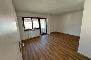 Wohnung kaufen in 72336 Balingen, Balingen - Sanierte 3-Zimmer Wohnung in Albstadt-Ebingen - Provisionsfrei!