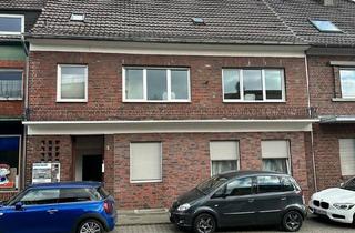 Mehrfamilienhaus kaufen in 41836 Hückelhoven, Hückelhoven - Mehrfamilienhaus in Hückelhoven-Ratheim