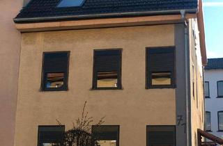 Einfamilienhaus kaufen in 78532 Tuttlingen, Tuttlingen - Doppelhaushälfte zum Verkauf in Tuttlingen