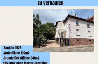 Doppelhaushälfte kaufen in 76337 Waldbronn, Waldbronn - Doppelhaushälfte zum Verkauf in 76337 Waldbronn