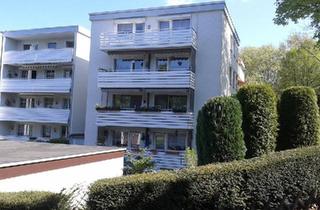 Wohnung kaufen in 45355 Essen, Essen - 50m² Apartment, großer Balkon, Stellplatz, Barrierearm
