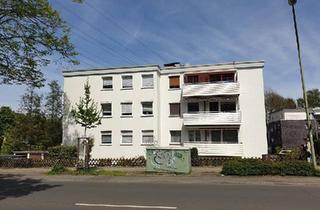 Wohnung kaufen in 45355 Essen, Essen - 50m² Apartment, großer Balkon, Stellplatz, Barrierearm, Küche