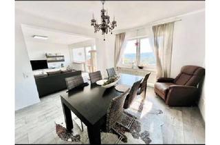 Wohnung kaufen in 58511 Lüdenscheid, Lüdenscheid - 4 Zimmer Wohnung - Provisionsfrei !!! Mit Aufzug Garage Terrasse