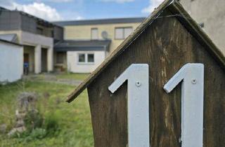 Haus kaufen in 04928 Plessa, Plessa - Trautes Heim- Glück allein