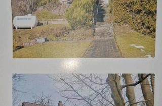 Einfamilienhaus kaufen in 37136 Ebergötzen, Ebergötzen - Einfamilienhaus in Hilkerode