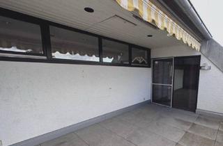 Wohnung kaufen in 92421 Schwandorf, Schwandorf - Großzügige Wohnung zentral in SAD zu verkaufen