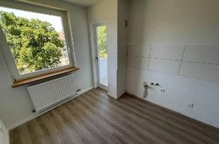 Wohnung kaufen in 67346 Speyer, Speyer - Moderne 3-Zimmer-Wohnung mit Balkon - Frisch Renoviert