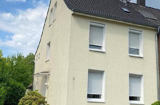 Doppelhaushälfte kaufen in 41065 Mönchengladbach, Mönchengladbach - PROVISIONSFREI Doppelhaushälfte ideal für Familien in MG-Lürrip