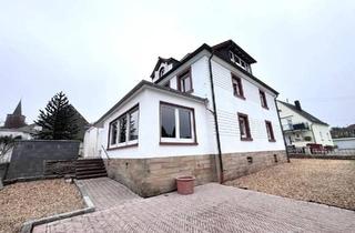 Haus kaufen in 66978 Leimen, Leimen - Freistehendes Haus in ruhiger Lage