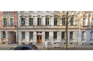 Wohnung kaufen in 09131 Chemnitz, Chemnitz - Wohnung mit Balkon 60m²