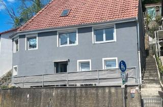 Einfamilienhaus kaufen in 89522 Heidenheim, Heidenheim an der Brenz - ??Freistehendes Einfamilienhaus??Keine Provision??
