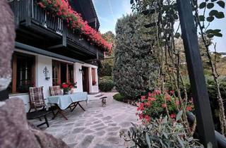 Haus kaufen in 64385 Reichelsheim, Reichelsheim (Odenwald) - Wohnen wo andere Urlaub machen