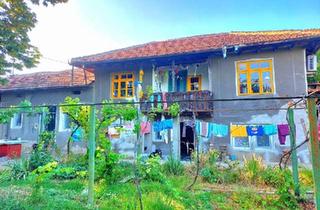 Haus kaufen in 39649 Gardelegen, Gardelegen - Haus mit Garten in Bulgarien, nördlich von Veliko Tarnovo