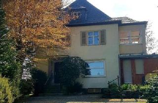Villa kaufen in 08496 Neumark, Neumark - Fabrikantenvilla mit großem Grundstück in außergewöhnlicher Lage