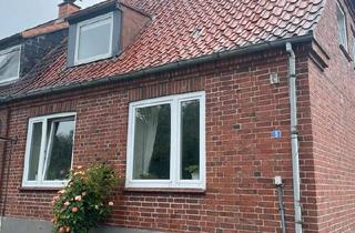 Haus kaufen in 24321 Lütjenburg, Lütjenburg - Reiheneckhaus Panker OT Darry