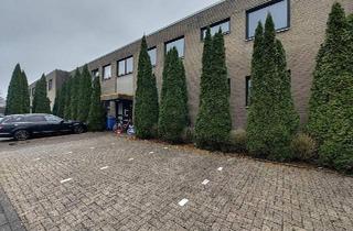 Wohnung kaufen in 49377 Vechta, Vechta - Gepflegte 3-Zimmer-Wohnung mit Garten in zentraler Lage