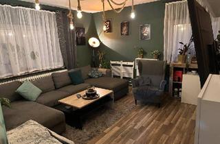 Wohnung kaufen in 38226 Salzgitter, Salzgitter - 4-Zimmer-Wohnung in Salzgitter-Lebenstedt - Nähe Salzgittersee