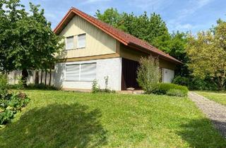 Einfamilienhaus kaufen in 97941 Tauberbischofsheim, Tauberbischofsheim - EINFAMILIENHAUS Tauberbischofsheim KEINE MAKLER!