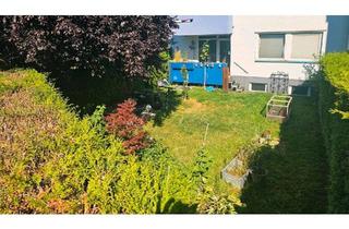 Wohnung kaufen in 48301 Nottuln, Nottuln - Erdgeschosswohnung 96m2 mit Garten in NottulnAppelhülsen