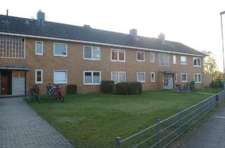 Wohnung kaufen in 23562 Lübeck, Lübeck - 1-Zimmer-ETW direkt an der Uni gelegen
