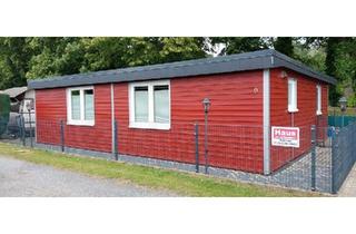 Haus kaufen in 49808 Lingen, Lingen (Ems) - Ferienhaus auf dem Campingplatz in Salzbergen