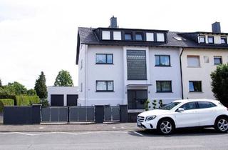 Wohnung kaufen in 63500 Seligenstadt, Seligenstadt - 4 Zimmer Whg, direkt vom Eigentümer