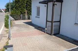 Einfamilienhaus kaufen in 89290 Buch, Buch - Kleines Einfamilienhaus in Buch bei Illertissen