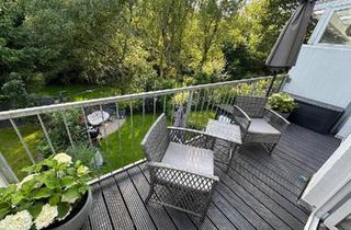 Reihenhaus kaufen in 42651 Solingen, Solingen - Von PRIVAT TOP Reihenhaus am Grüngürtel v. SG u. doch zentral