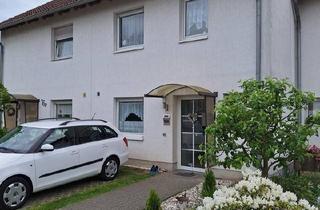 Haus kaufen in 39646 Oebisfelde, Oebisfelde-Weferlingen - Ein tolles Haus für die Familie - ganz in der Nähe von Wolfsburg