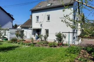 Haus kaufen in 56321 Brey, Brey - 1-2 Familienwohnhaus in Brey