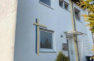 Doppelhaushälfte kaufen in 56288 Kastellaun, Kastellaun - Doppelhaushälfte Haus mit Doppelgarage in Kastellaun