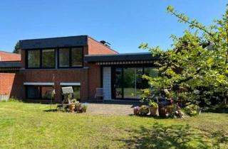 Reihenhaus kaufen in 24568 Kaltenkirchen, Kaltenkirchen - Charmanter Split-Level-Endreihenhaus-Bungalow