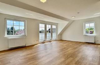 Wohnung kaufen in 27755 Delmenhorst, Delmenhorst - *PROVISIONSFREI* Maisonette Wohnung mit Südbalkon *ERSTBEZUG*