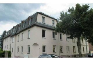 Wohnung kaufen in 08233 Treuen, Treuen - 2 Eigentumswohnungen je 2 & 2,5 ZKB in Treuen als Kapitalanlage