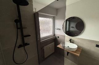 Wohnung kaufen in 58642 Iserlohn, Iserlohn - Top renovierte 4-Zimmer Wohnung in Letmathe *Provisionsfrei*