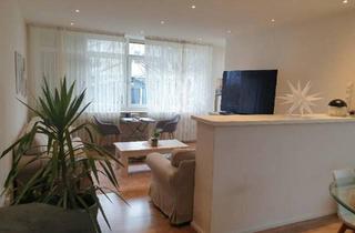 Wohnung kaufen in 84478 Waldkraiburg, Waldkraiburg - 4 Zimmer Wohnung im Erdgeschoss mit Garten
