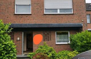 Reihenhaus kaufen in 46562 Voerde, Voerde (Niederrhein) - Haus zu verkaufen