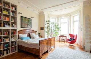 Wohnung kaufen in 07548 Gera, Gera - Villa mit Weitblick - Haus im Haus - Eigentumswhg im 3.OG