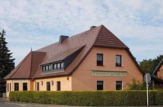 Haus kaufen in Neuendorf 1, 16248 Oderberg, Oderberg - Wohn- und Geschäftshaus