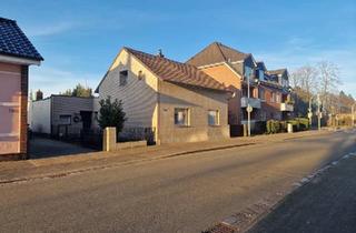 Einfamilienhaus kaufen in 24536 Tasdorf, Tasdorf - Einfamilienhaus in 24536 Neumünster als Kapitalanlage
