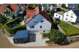 Einfamilienhaus kaufen in 74635 Kupferzell, Kupferzell - Einfamilienhaus mit Einliegerwohnung PROVISIONSFREI