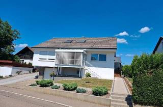 Haus kaufen in 78595 Hausen, Hausen ob Verena - Zweifamilienhaus