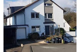 Wohnung kaufen in 42499 Hückeswagen, Hückeswagen - Eigentumswohnung