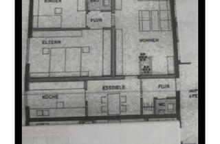 Wohnung kaufen in 69181 Leimen, Leimen - 3,5 ZKBB GRAGE - PRIVAT- IN ST.ILGEN