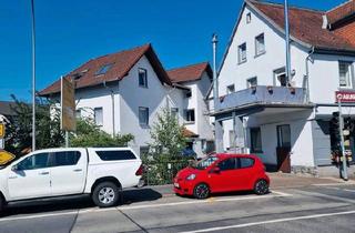 Haus kaufen in 64823 Groß-Umstadt, Groß-Umstadt - Mehrfamilien- und Geschäftshaus in Groß- Umstadt