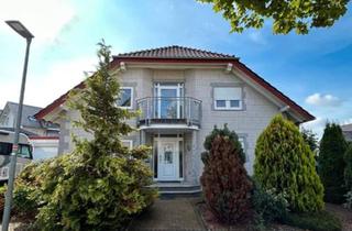 Einfamilienhaus kaufen in 34414 Warburg, Warburg - Einfamilienhaus in Warburg
