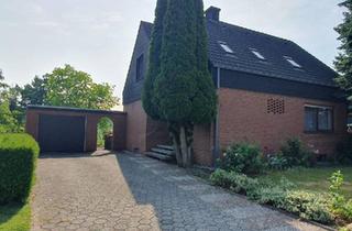 Einfamilienhaus kaufen in 59329 Wadersloh, Wadersloh - provisionsfrei charmantes Haus mit großem Garten