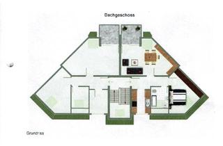 Wohnung kaufen in 38312 Börßum, Börßum - Verkaufe Wohnung in Salzgitter Thiede