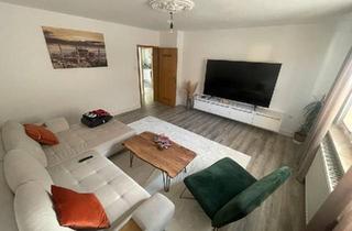 Wohnung kaufen in 42287 Wuppertal, Wuppertal - Helle 3-Zimmer-Wohnung mit Balkon